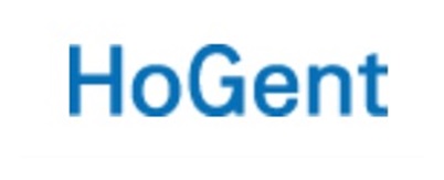 HoGent logo 2014 def