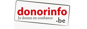 Donorinfo : Bilan de la générosité des particuliers et des entreprises en 2024 Donorinfo Logo2