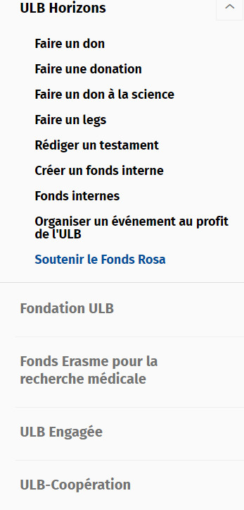 DIGIT B ULB Fonds Rosa