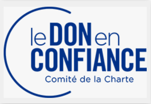 Don en Confiance logo