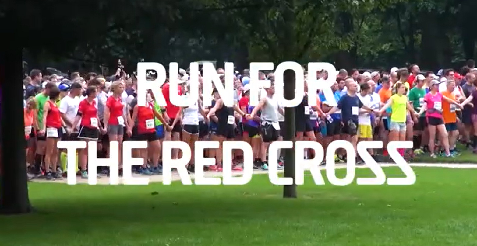 RedCrossRun