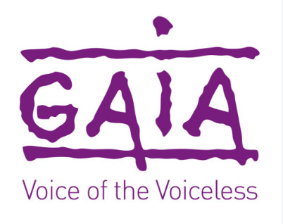 GAIA logo