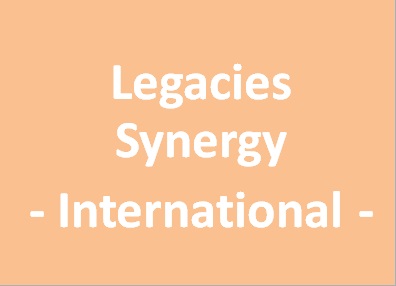  Legacies Synergy International