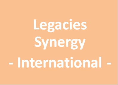  Legacies Synergy International