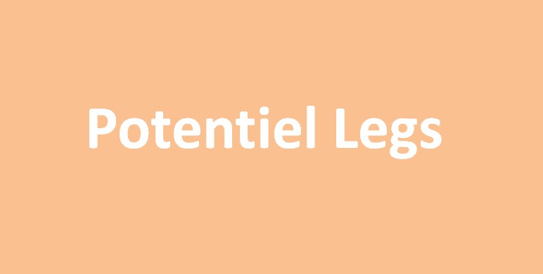 Legacies Potentiel Legs