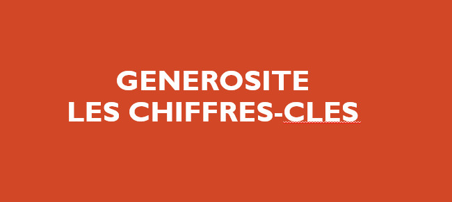 Les Chiffres Cles