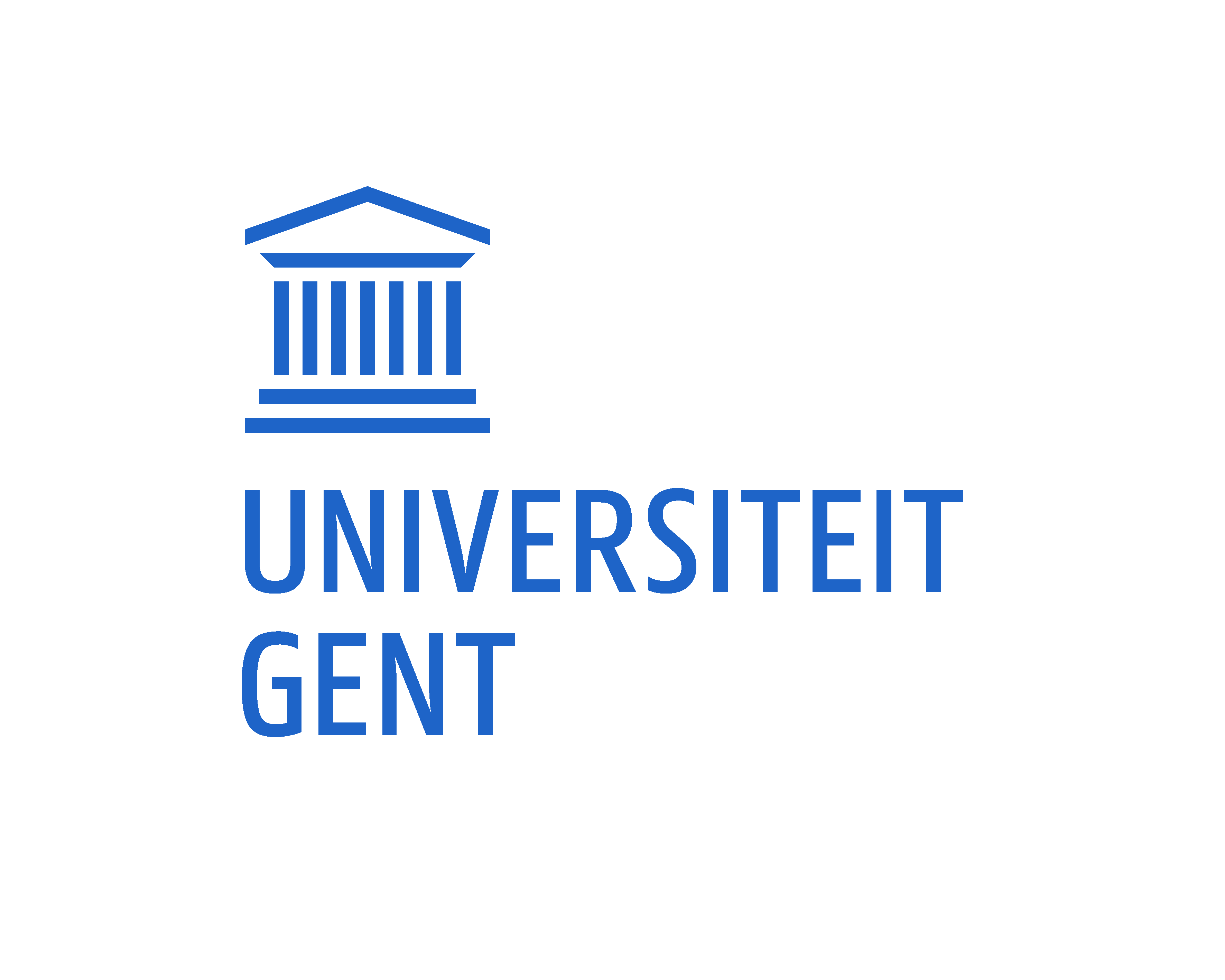 logo UGent NL RGB 2400 kleur