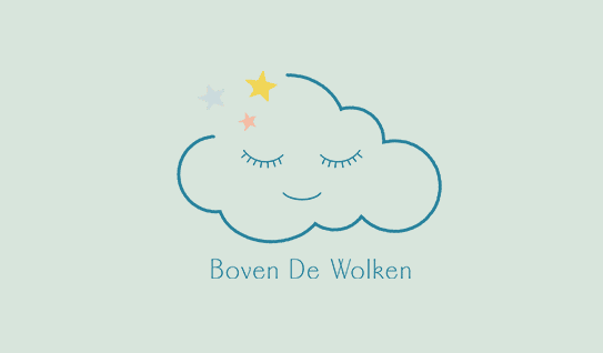 ACTU B Boven de wolken