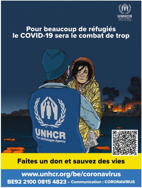 CORONA B 2020 04 PUB UNHCR