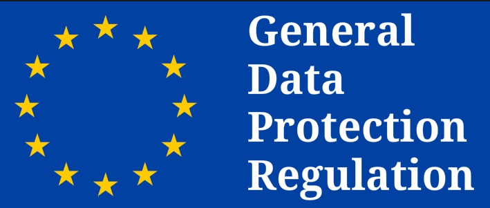 GDRP Regulation EU