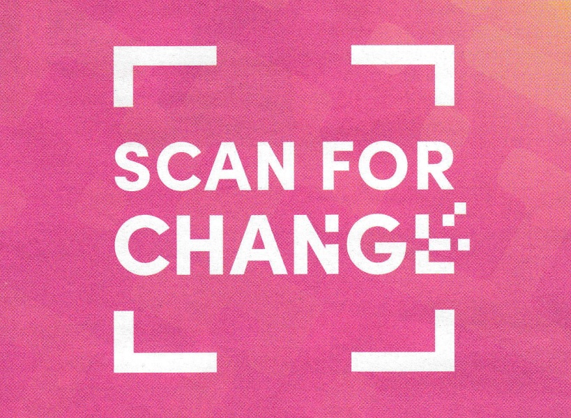 DIGIT Scan for changed OK