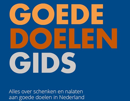 LEGS Guide dons et legs NL cover