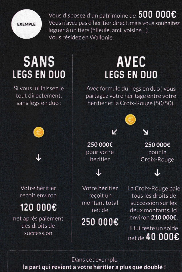 LEGS PUB Croix Rouge Detail legs en duo LLB