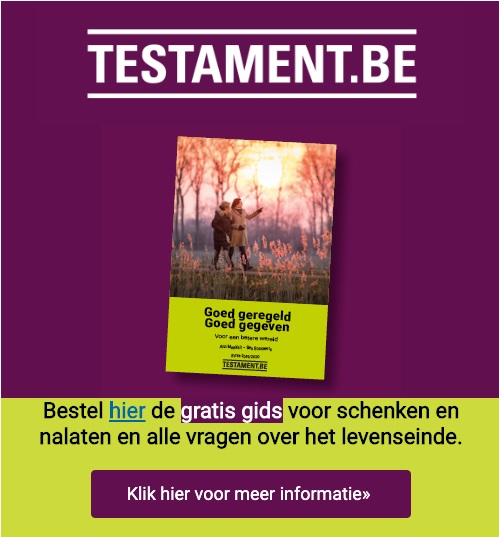 Testament Be Pub via Email 1 HD