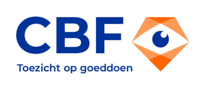 CBF Logo