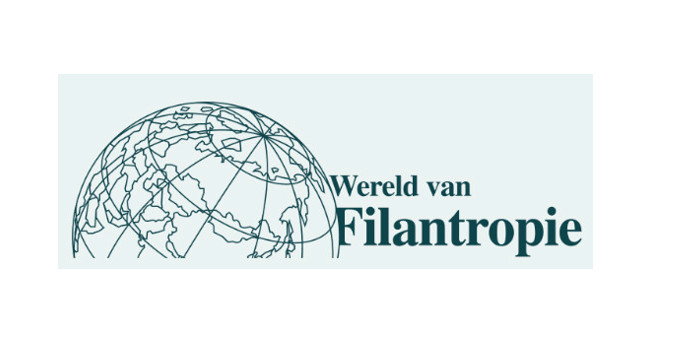 De Wereld van Filantropie logo2