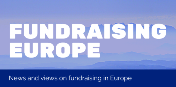 EFA Fundraising Europelogo