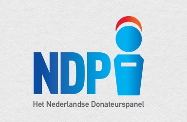 NDP logo