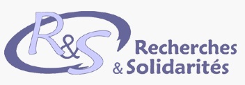 Recherches et Solidarites logo