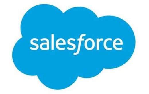 Salesforce logo