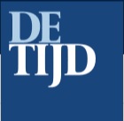 De Tijd logo