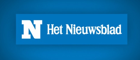 Het Nieuwsblad logo