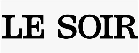 Le Soir logo