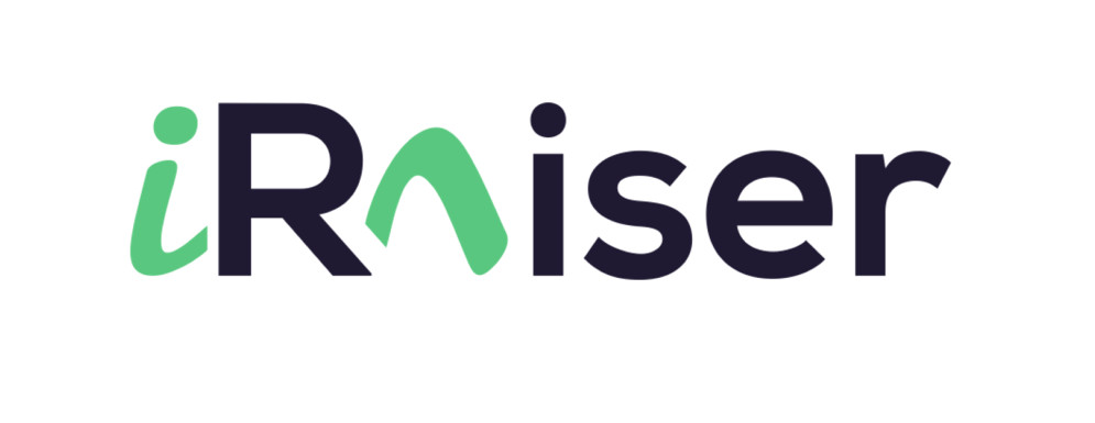 iRaiser logo OK 2