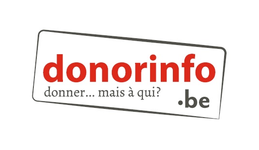 Donorinfo logo 2017