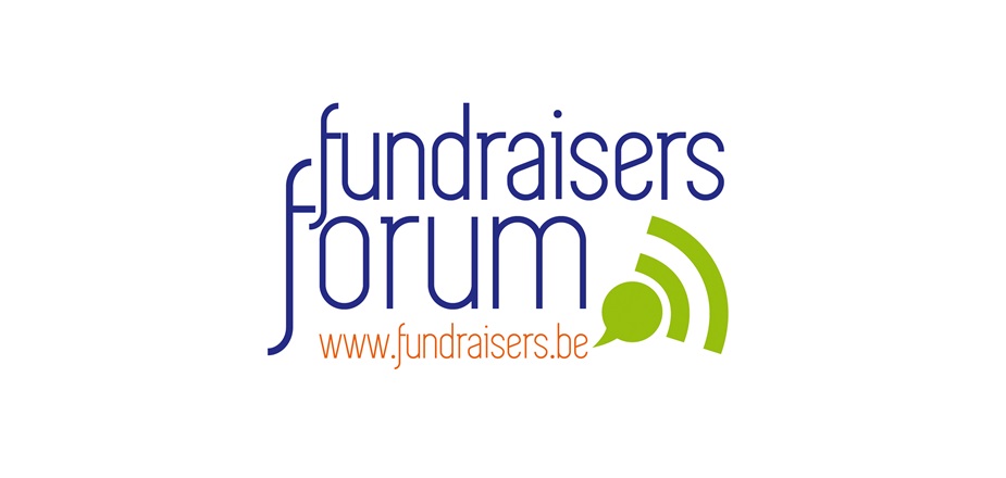 Fundraisers Forum logo large