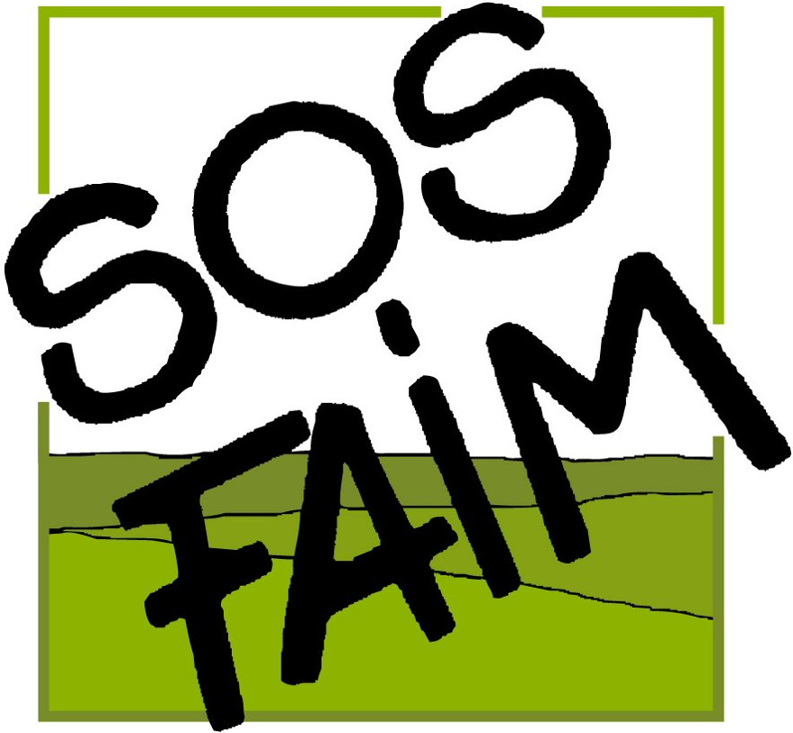 SOS Faim Logo A 2022