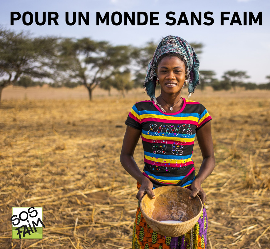 SOS Faim Projets A