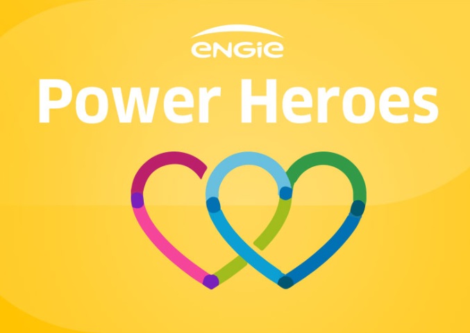 MEC Engie Power Heroes
