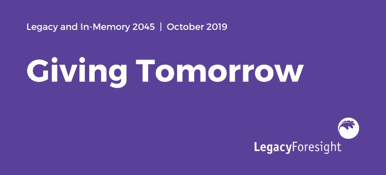 LEGS UK Legacy Foresight oct 2019 A
