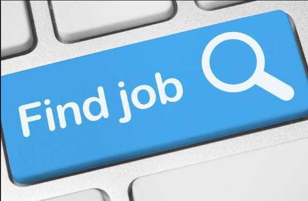 Jobs Find Jobs logo