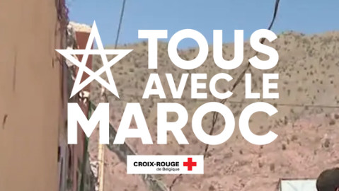 URG B Maroc Tous avec