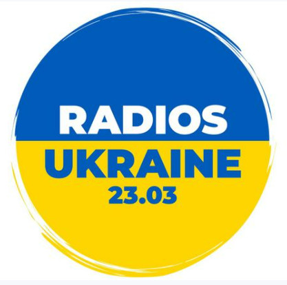 URG B Radios Ukraine