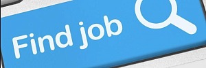Jobs Find Jobs logo