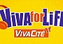 CAMP B Viva4Life Logo