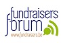 Fundraisers F logo homepage