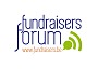 Fundraisers Forum logo large