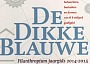 Dikke Blauwe fundraising